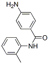 888-78-8,4-amino-N-(2-methylphenyl)benzamide
