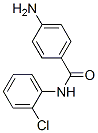 888-79-9,4-AMINO-N-(2-CHLOROPHENYL)BENZAMIDE