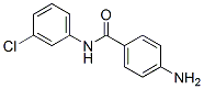 888-80-2,4-AMINO-N-(3-CHLOROPHENYL)BENZAMIDE