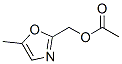 888022-41-1,(5-METHYLOXAZOL-2-YL)METHYL ACETATE