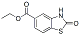 88836-61-7,5-Benzothiazolecarboxylicacid,2,3-dihydro-2-oxo-,ethylester(9CI)