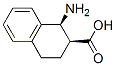 888407-44-1,CIS-1-AMINO-1,2,3,4-TETRAHYDRO-2-NAPHTHALENECARBOXYLIC ACID