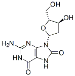 88847-89-6,8-OXO-2'-DEOXYGUANOSINE
