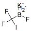 888711-47-5,Potassium trifluoro(iodomethyl)borate