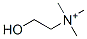 888724-51-4,2-HYDROXYETHYL-TRIMETHYLAMMONIUM L-(+)-L