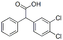 88875-60-9,2-(3,4-DICHLOROPHENYL)-2-PHENYLACETIC ACID