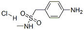 88918-84-7,4-Amino-N-methylbenzenemethanesulfonamide hydrochloride
