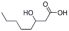 88930-08-9,3-HYDROXYOCTANOIC ACID