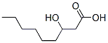 88930-09-0,3-HYDROXYNONANOIC ACID