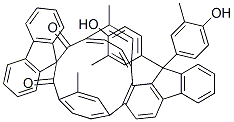 88938-12-9,Biscresolfluorene