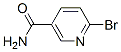 889676-37-3,6-BROMONICOTINAMIDE 98