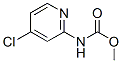 889676-38-4,METHYL 4-CHLOROPYRIDIN-2-YLCARBAMATE 97