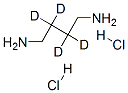 1,4-BUTANE-2,2,3,3-D4-DIAMINE 2HCL 88972-24-1,1,4-BUTANE-2,2,3,3-D4-DIAMINE 2HCL
