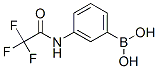 88978-20-5,3-(2,2,2-TRIFLUOROACETAMIDO)BENZENEBORONIC ACID