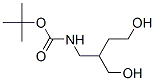 889942-37-4,N-BOC-2-AMINOMETHYL-BUTANE-1,4-DIOL