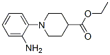 889947-83-5,1-(2-AMINO-PHENYL)-PIPERIDINE-4-CARBOXYLIC ACID ETHYL ESTER