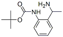889949-41-1,[2-(1-AMINO-ETHYL)-PHENYL]-CARBAMIC ACID TERT-BUTYL ESTER