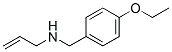 889949-84-2,N-(4-ETHOXYBENZYL)PROP-2-EN-1-AMINE