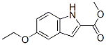 889955-61-7,5-ETHOXY-1H-INDOLE-2-CARBOXYLIC ACID METHYL ESTER