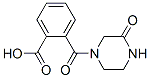 889958-03-6,2-(3-OXO-PIPERAZINE-1-CARBONYL)-BENZOIC ACID