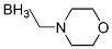 88996-22-9,BORANE-4-ETHYLMORPHOLINE COMPLEX