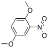 89-39-4,1,4-DIMETHOXY-2-NITROBENZENE