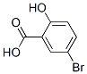 89-55-4,5-Bromosalicylic acid