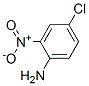 89-63-4,4-Chloro-2-nitroaniline