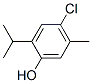 89-68-9,4-CHLORO-2-ISOPROPYL-5-METHYLPHENOL