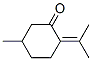 89-82-7,(+)-PULEGONE