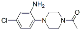890091-78-8,2-(4-Acetyl-piperazin-1-yl)-5-chloroaniline