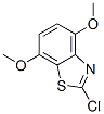 890091-99-3,2-CHLORO-4,7-DIMETHOXY-1,3-BENZOTHIAZOLE