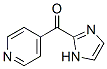 890095-00-8,(1H-IMIDAZOL-2-YL)-PYRIDIN-4-YL-METHANONE