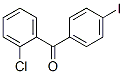 890098-17-6,2-CHLORO-4'-IODOBENZOPHENONE