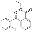 890098-33-6,2-ETHOXYCARBONYL-2'-IODOBENZOPHENONE