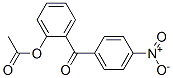 890098-34-7,2-ACETOXY-4'-NITROBENZOPHENONE