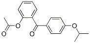 890098-38-1,2-ACETOXY-4'-ISOPROPOXYBENZOPHENONE
