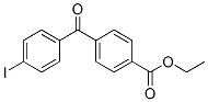 890098-49-4,4-ETHOXYCARBONYL-4'-IODOBENZOPHENONE