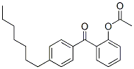 890098-50-7,2-ACETOXY-4'-HEPTYLBENZOPHENONE