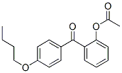 890098-56-3,2-ACETOXY-4'-BUTOXYBENZOPHENONE