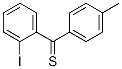890098-57-4,2-IODO-4'-METHYLTHIOBENZOPHENONE