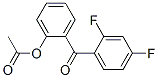 890098-66-5,2-ACETOXY-2',4'-DIFLUOROBENZOPHENONE