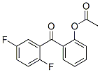 890098-68-7,2-ACETOXY-2',5'-DIFLUOROBENZOPHENONE