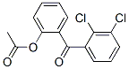 890098-76-7,2-ACETOXY-2',3'-DICHLOROBENZOPHENONE