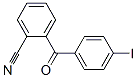 890098-79-0,2-CYANO-4'-IODOBENZOPHENONE
