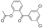 890098-86-9,2-ACETOXY-3',5'-DICHLOROBENZOPHENONE