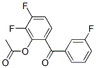 890098-95-0,2-ACETOXY-3'-TRIFLUOROBENZOPHENONE