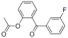 890099-01-1,2-ACETOXY-3'-FLUOROBENZOPHENONE