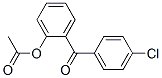 890099-13-5,2-ACETOXY-4'-CHLOROBENZOPHENONE