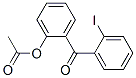 890099-22-6,2-ACETOXY-2'-IODOBENZOPHENONE